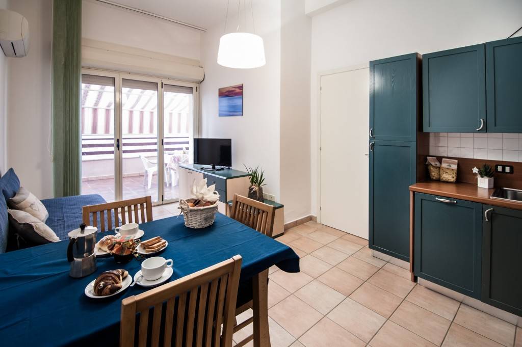 Il trilocale MAXI – Three-Room Apartment MAXI Il trilocale MAXI – Three-Room Apartment MAXI