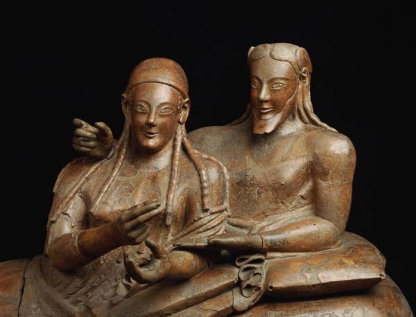 TRAVEL WITH ETRUSCANS