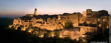 tour dei 5 borghi medievali in Maremma