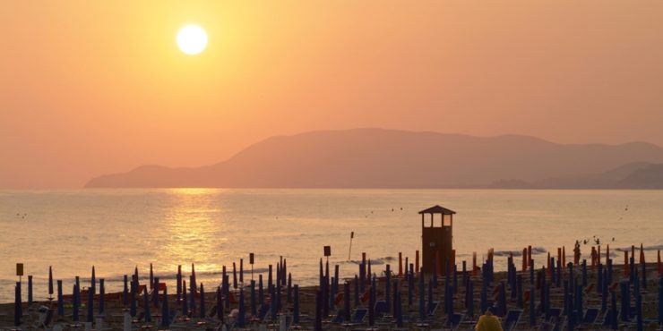 Settimana dal 27 Maggio 03 Giugno