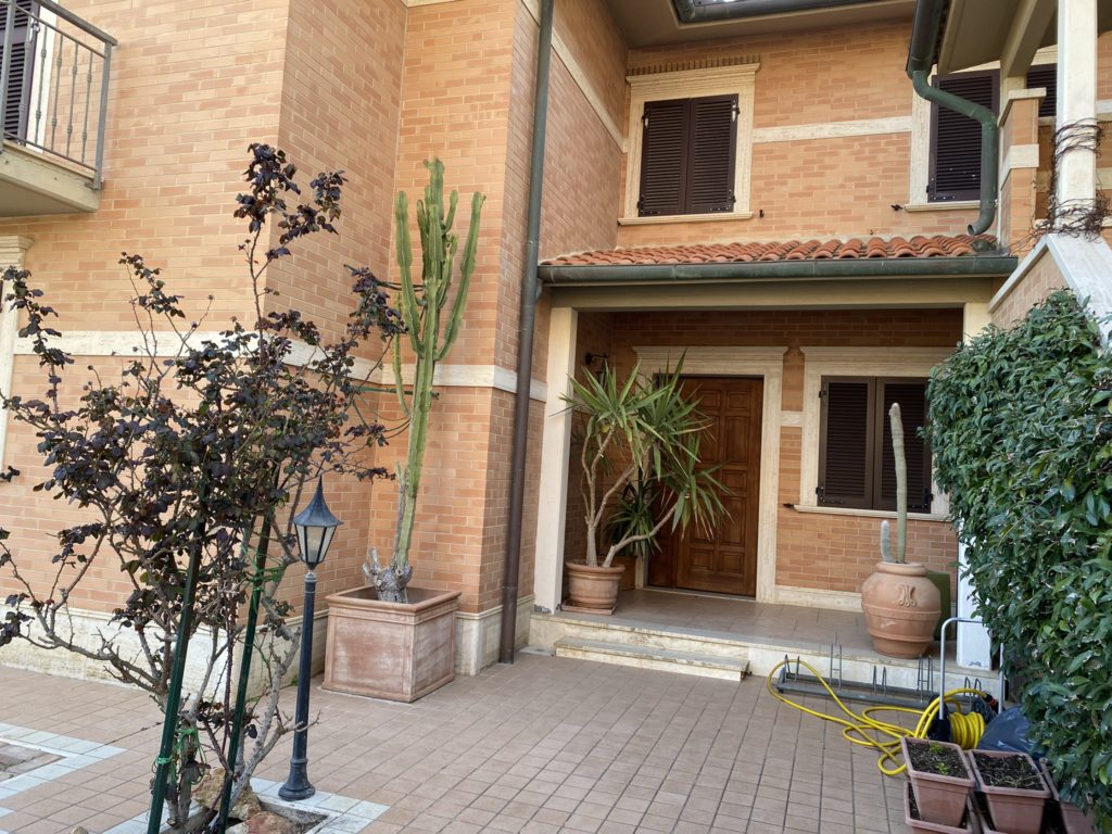 Villa Minou – VILLA NEXT TO THE BEACH Villa Minou – VILLA NEXT TO THE BEACH