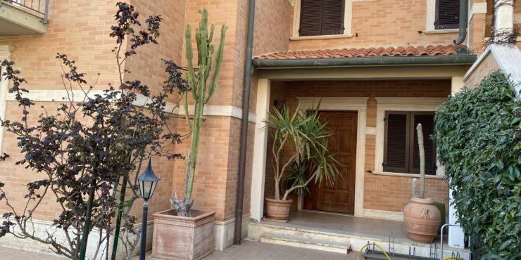 Villa Minou – VILLA NEXT TO THE BEACH