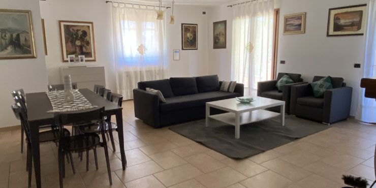 Villa sul mare 2 settimane a luglio