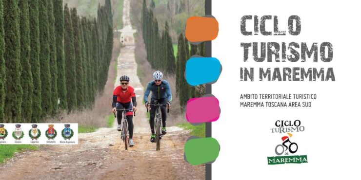 Cicloturismo in Maremma