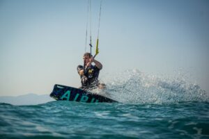 Kite Surf Marina di Grosseto