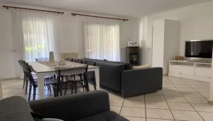 villa claudia sala